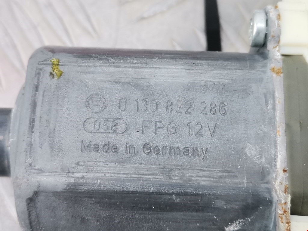 Стеклоподъемник передний правый FORD Mondeo IV 2007-2015