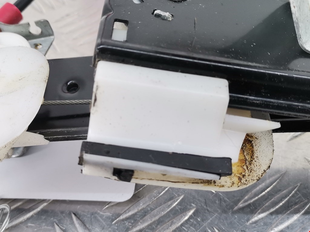 Стеклоподъемник передний правый FORD Mondeo IV 2007-2015