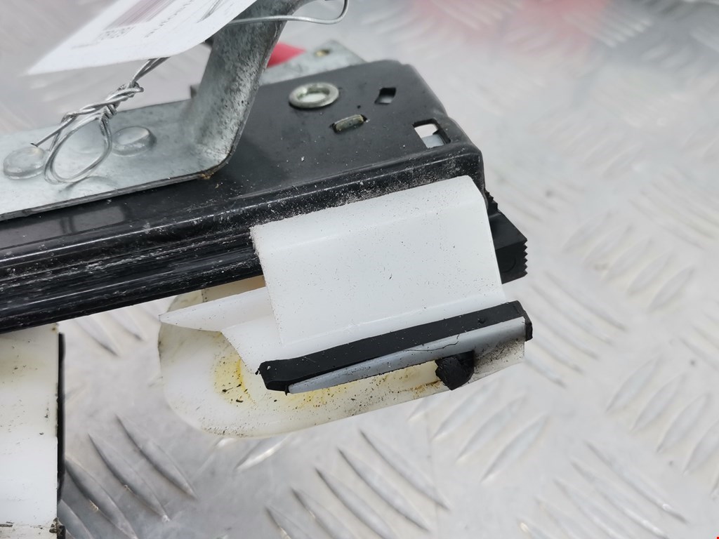 Стеклоподъемник передний правый FORD Mondeo IV 2007-2015