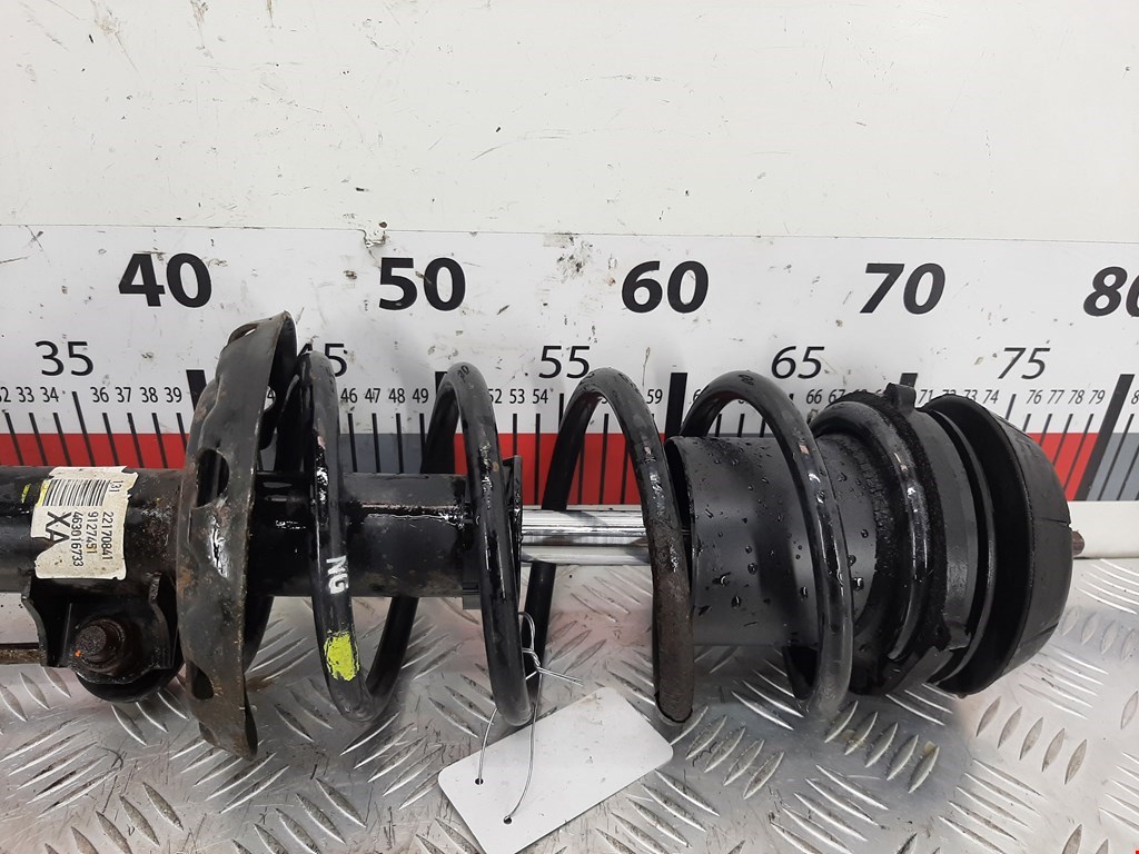 Амортизатор передний левый OPEL Corsa C 2000-2006