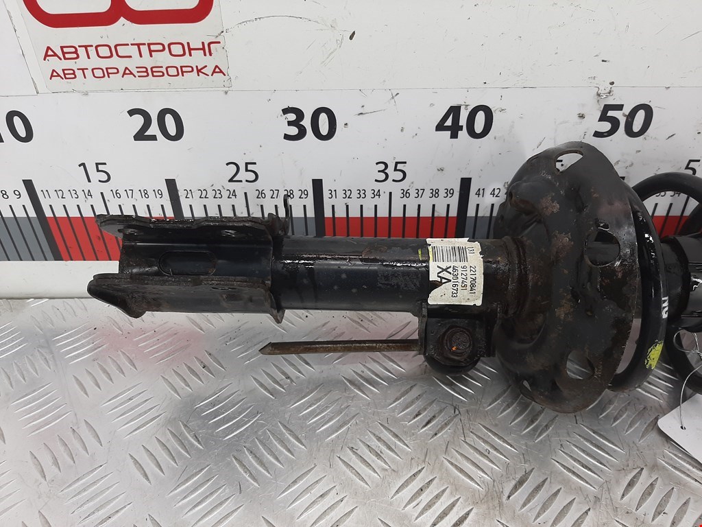 Амортизатор передний левый OPEL Corsa C 2000-2006