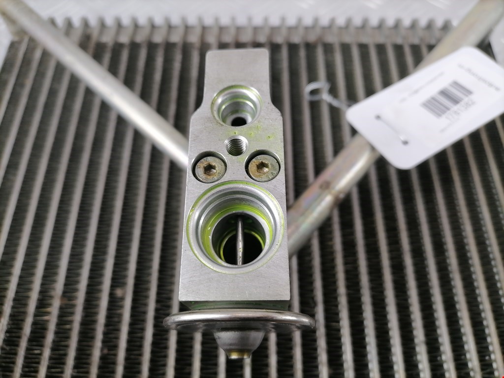 Испаритель кондиционера VOLVO V70 II 2000-2007