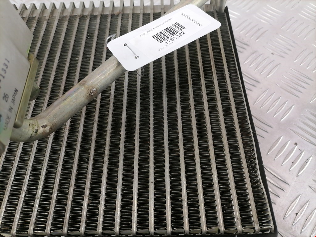 Испаритель кондиционера VOLVO V70 II 2000-2007