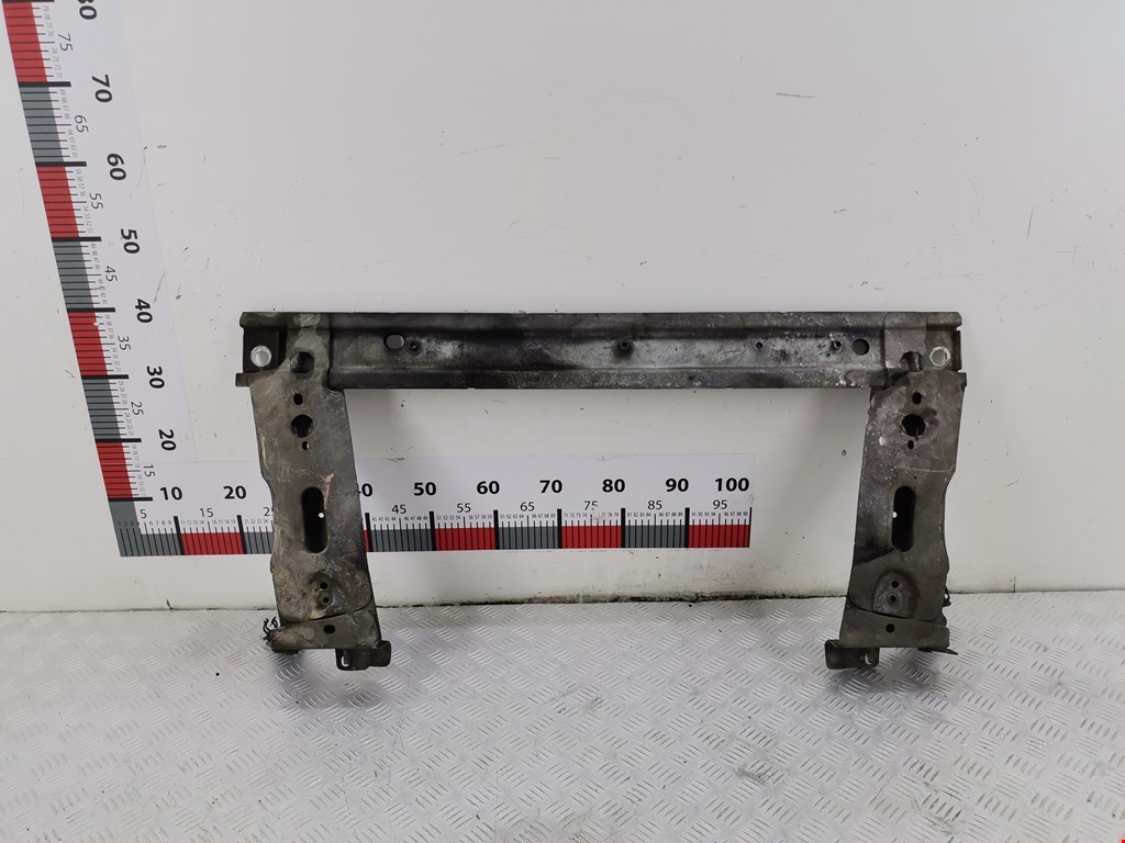 Балка передняя продольная DACIA Sandero 2008-2012