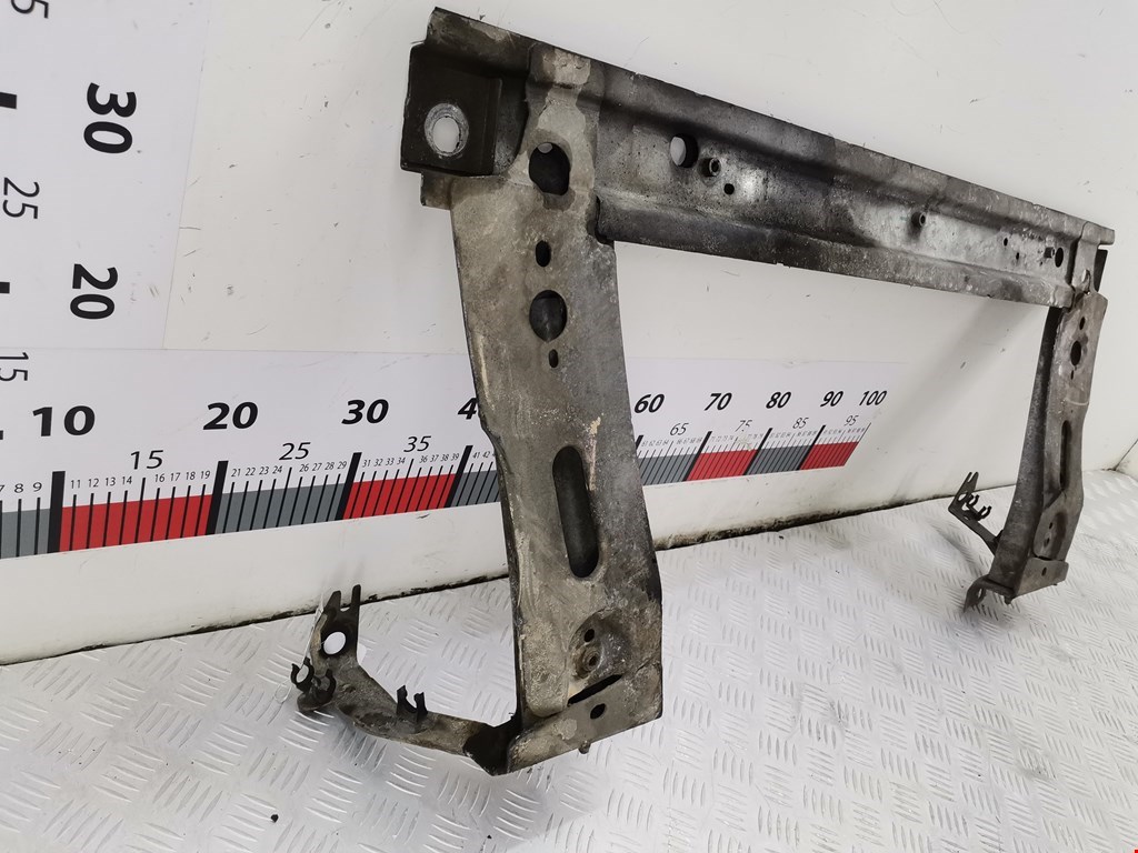 Балка передняя продольная DACIA Sandero 2008-2012