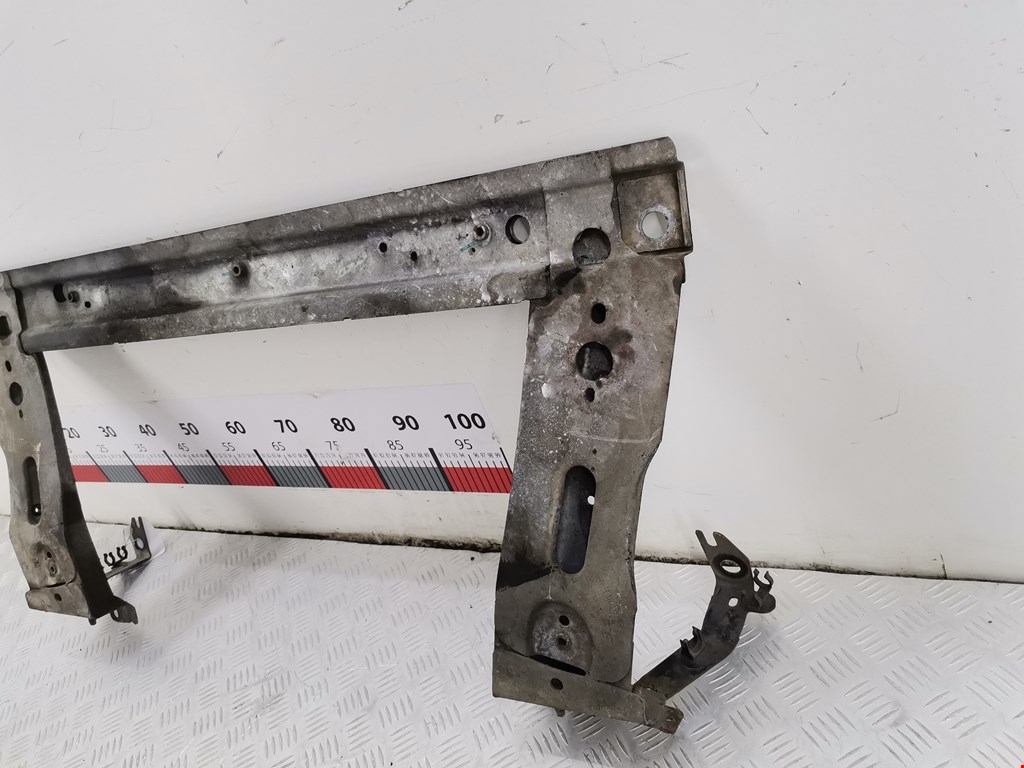 Балка передняя продольная DACIA Sandero 2008-2012