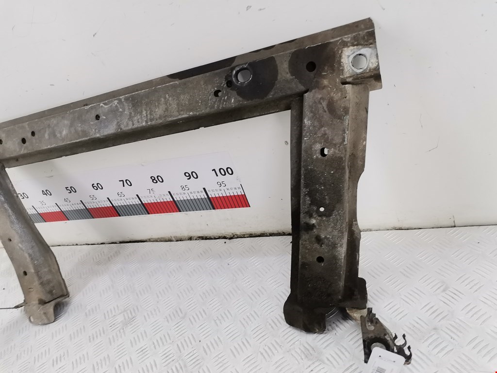 Балка передняя продольная DACIA Sandero 2008-2012