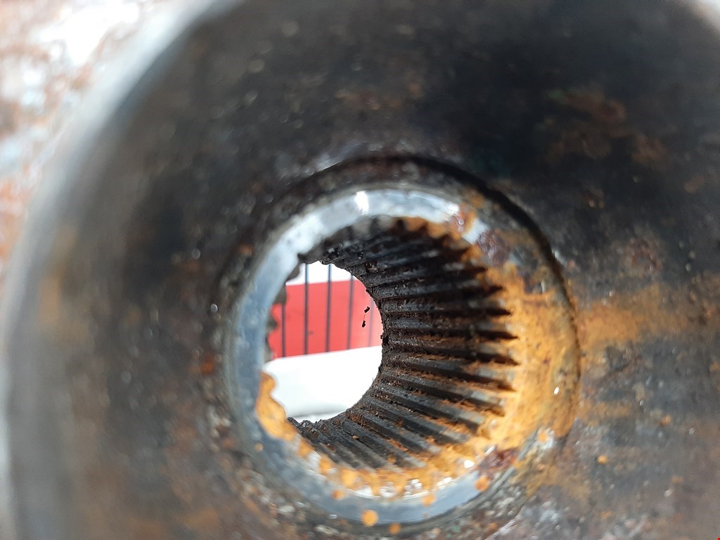 Датчик ABS BMW X5 E53 1999-2006