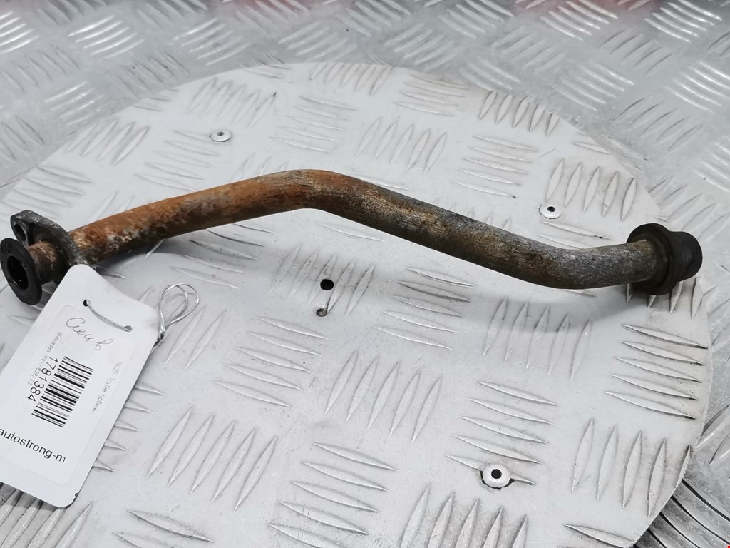 Трубка нагнетателя MERCEDES-BENZ Vito W639 2003-2014