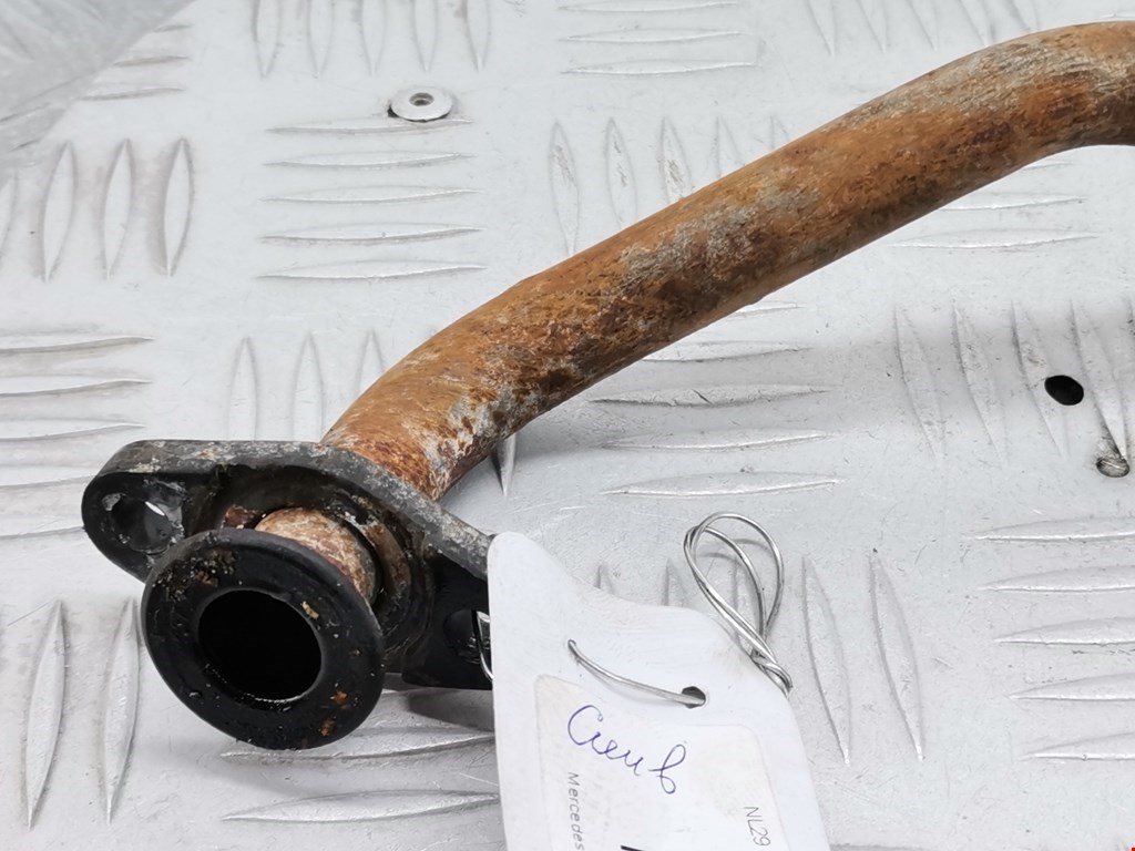 Трубка нагнетателя MERCEDES-BENZ Vito W639 2003-2014