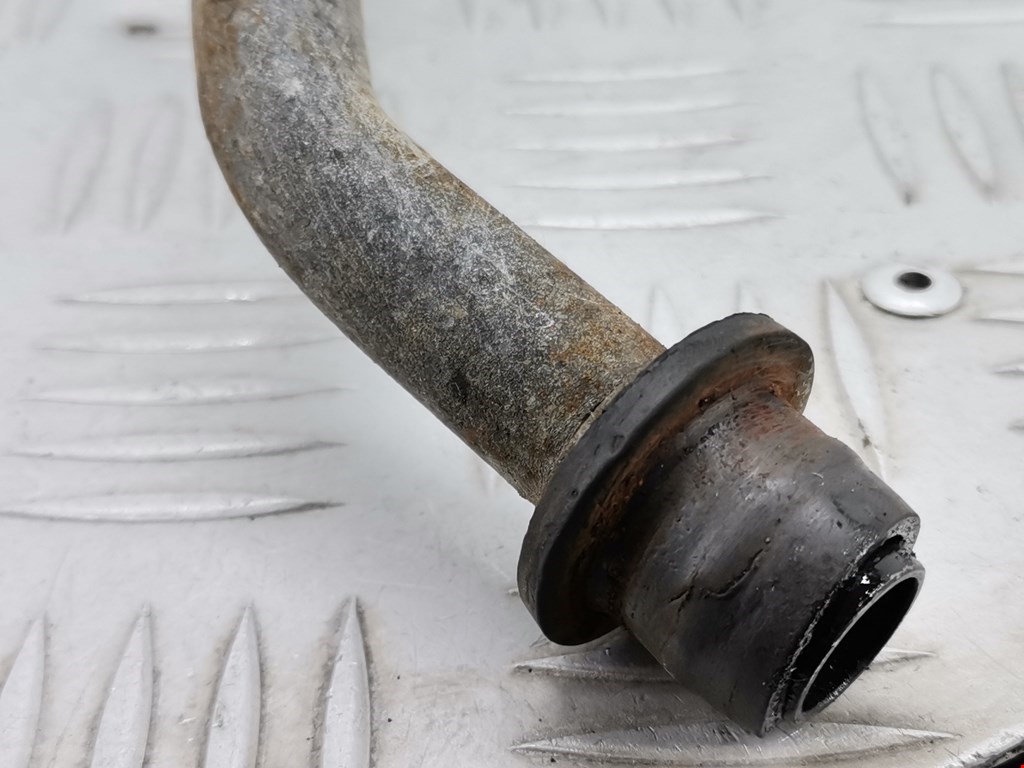 Трубка нагнетателя MERCEDES-BENZ Vito W639 2003-2014