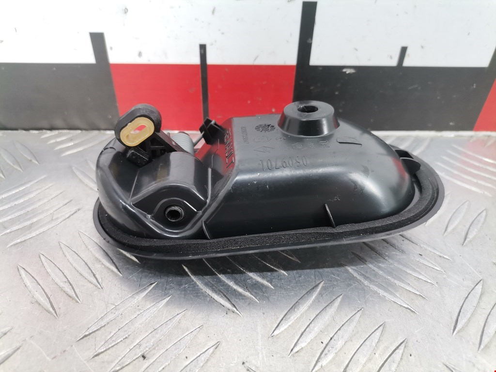 Ручка дверная передняя внутренняя правая DACIA Sandero 2008-2012