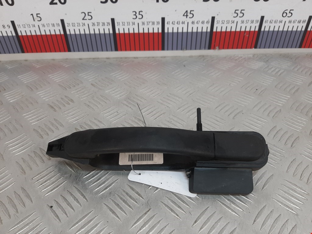 Ручка двери задней наружная правая FORD Fiesta 2001-2008