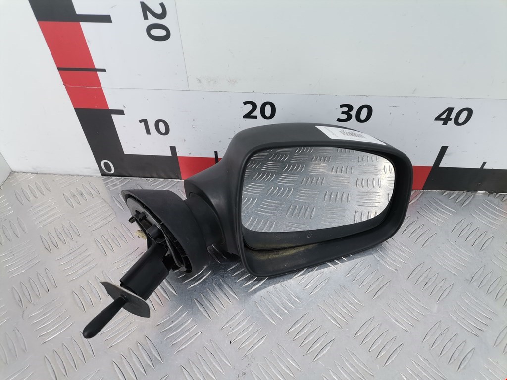 Зеркало правое DACIA Sandero 2008-2012