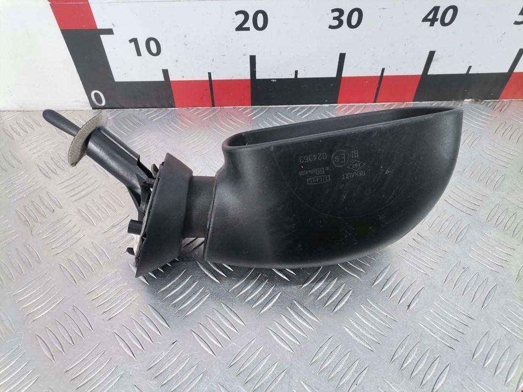 Зеркало правое DACIA Sandero 2008-2012