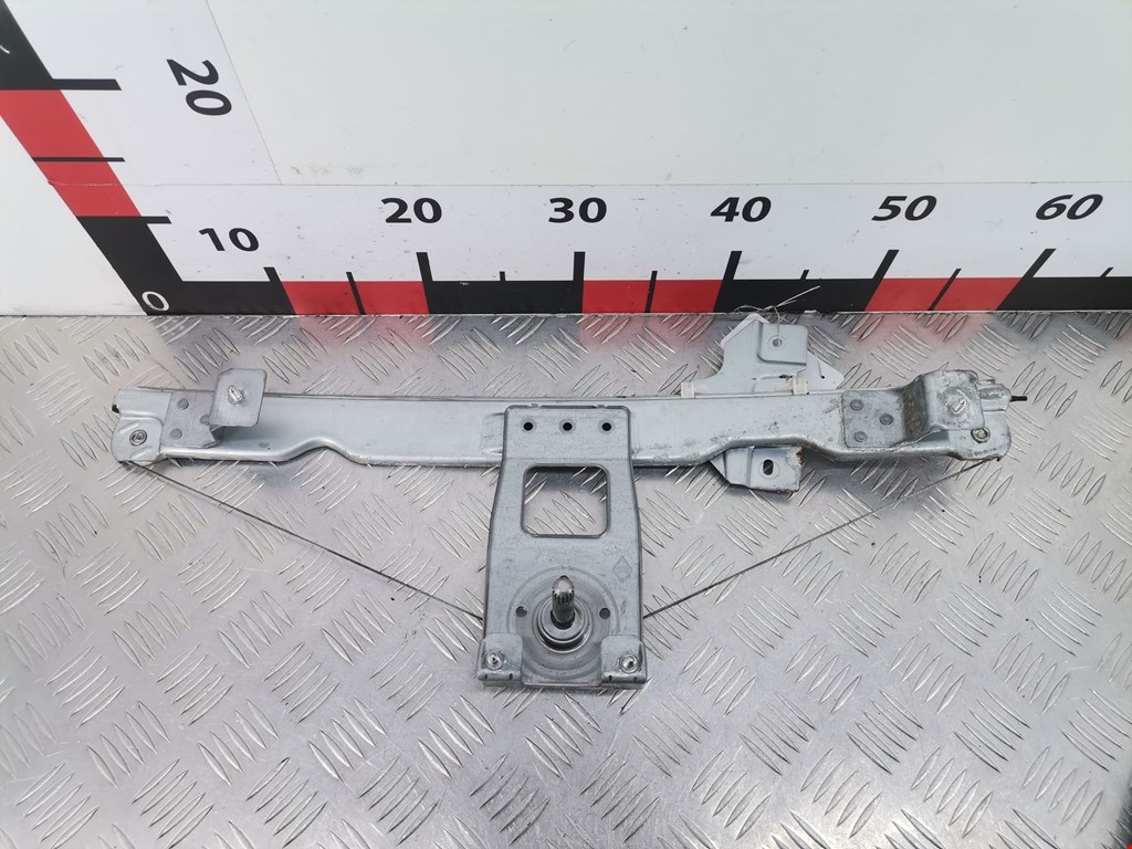 Стеклоподъемник передний правый RENAULT Sandero 2009-2014