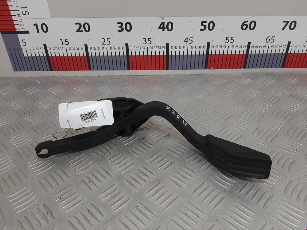 Педаль газа FORD Fiesta 2001-2008