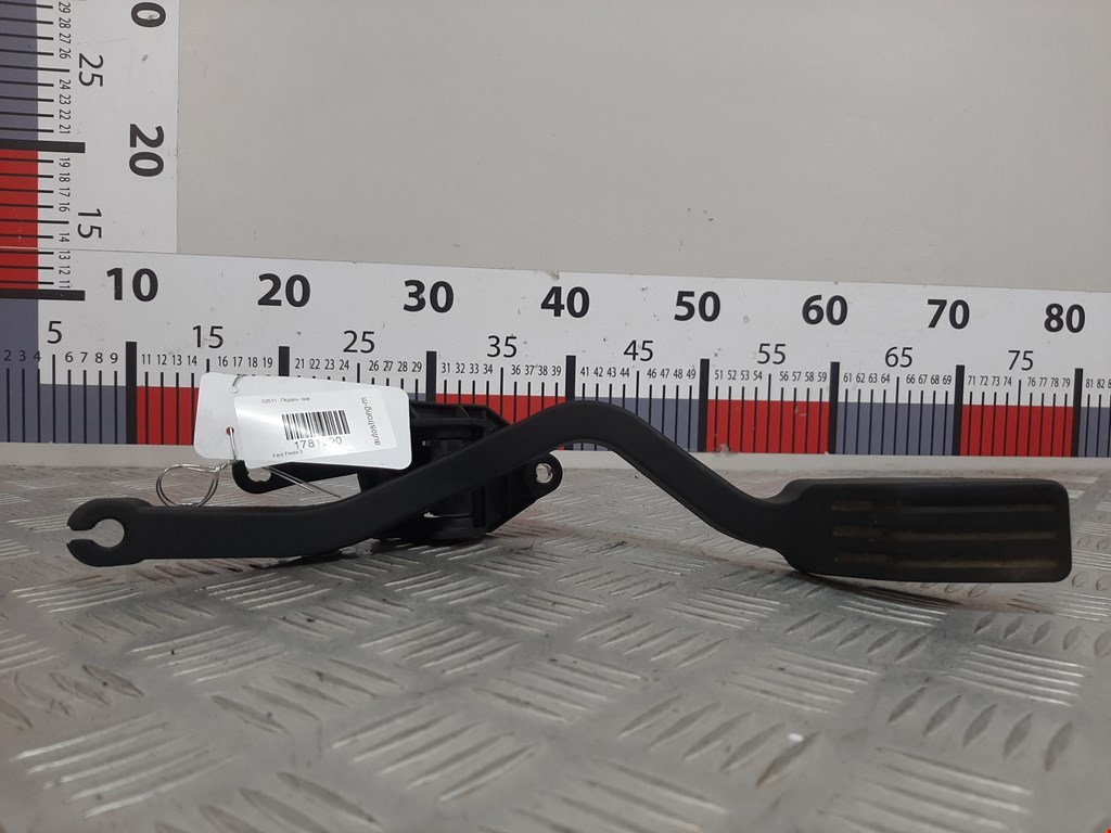 Педаль газа FORD Fiesta 2001-2008