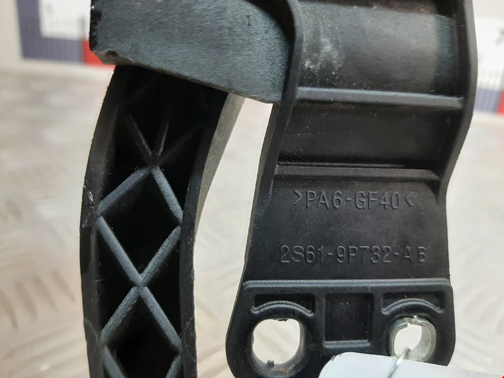 Педаль газа FORD Fiesta 2001-2008