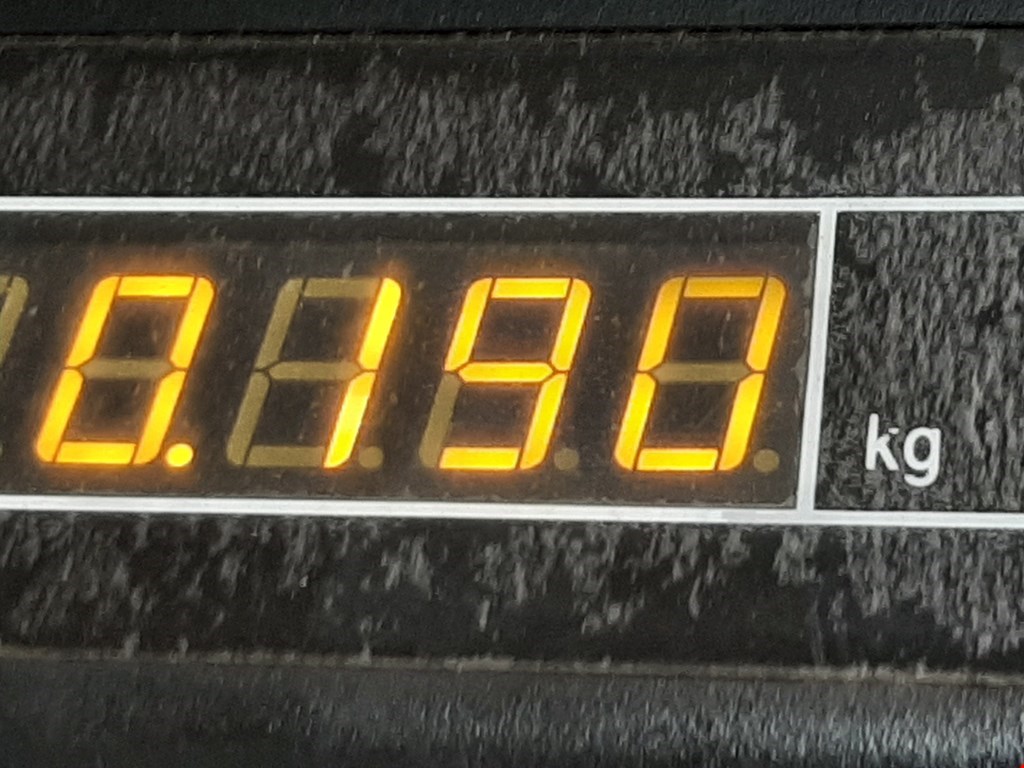 Педаль газа FORD Fiesta 2001-2008