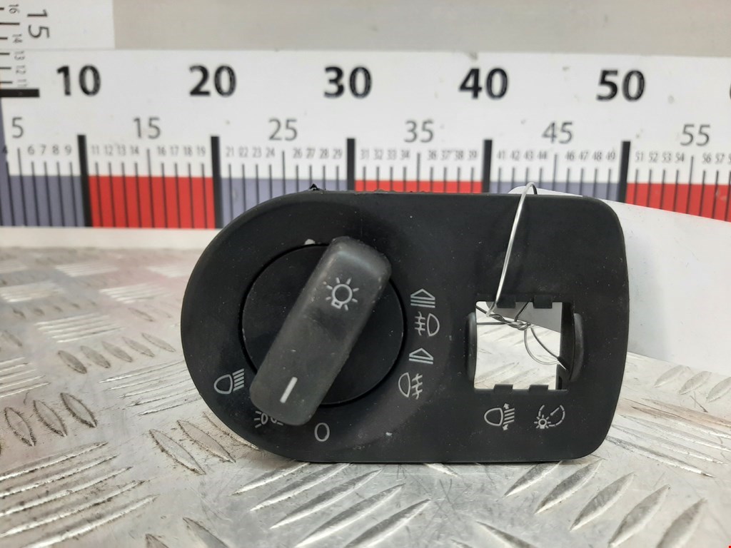 Переключатель света фар AUDI A3 8P 2003-2013