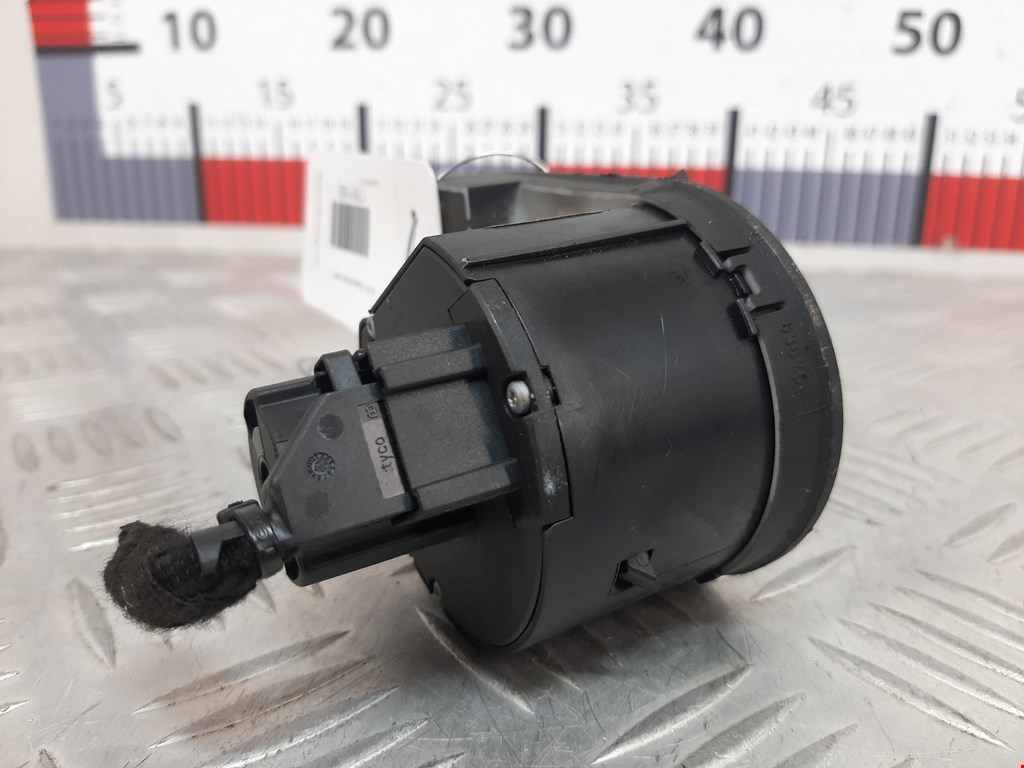 Переключатель света фар AUDI A3 8P 2003-2013