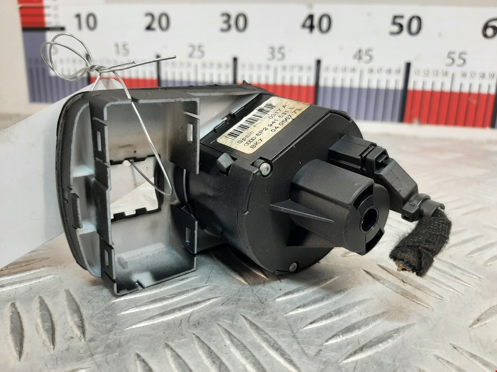 Переключатель света фар AUDI A3 8P 2003-2013