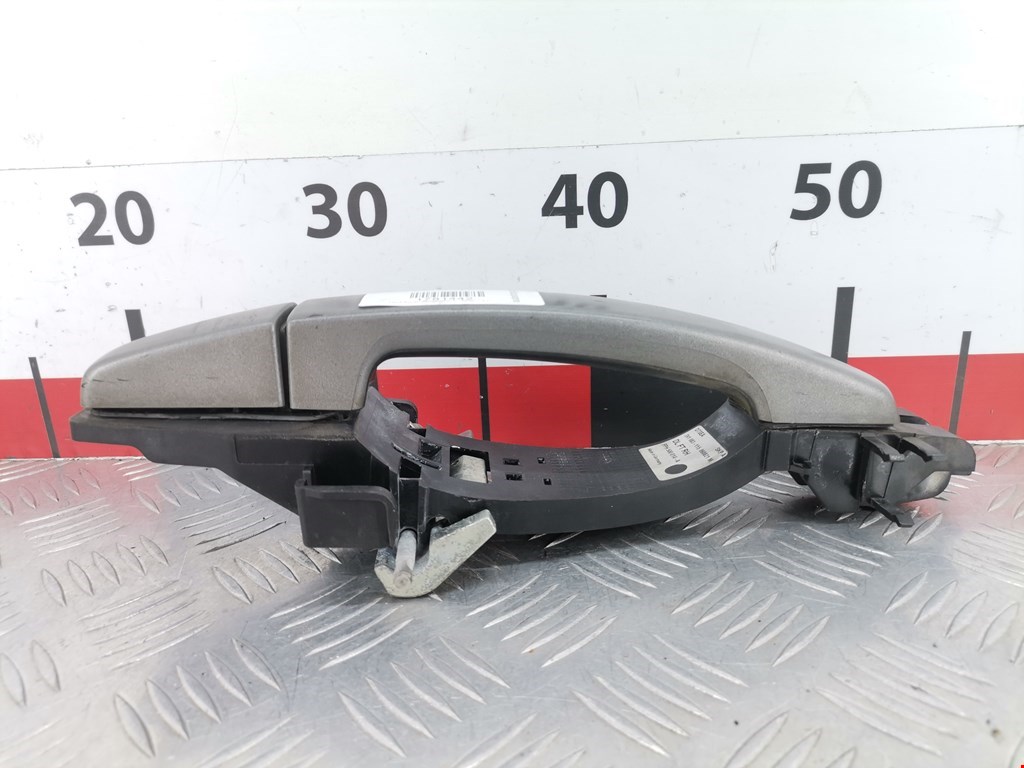 Ручка двери передней наружная правая LAND ROVER Range Rover Sport 2005-2013