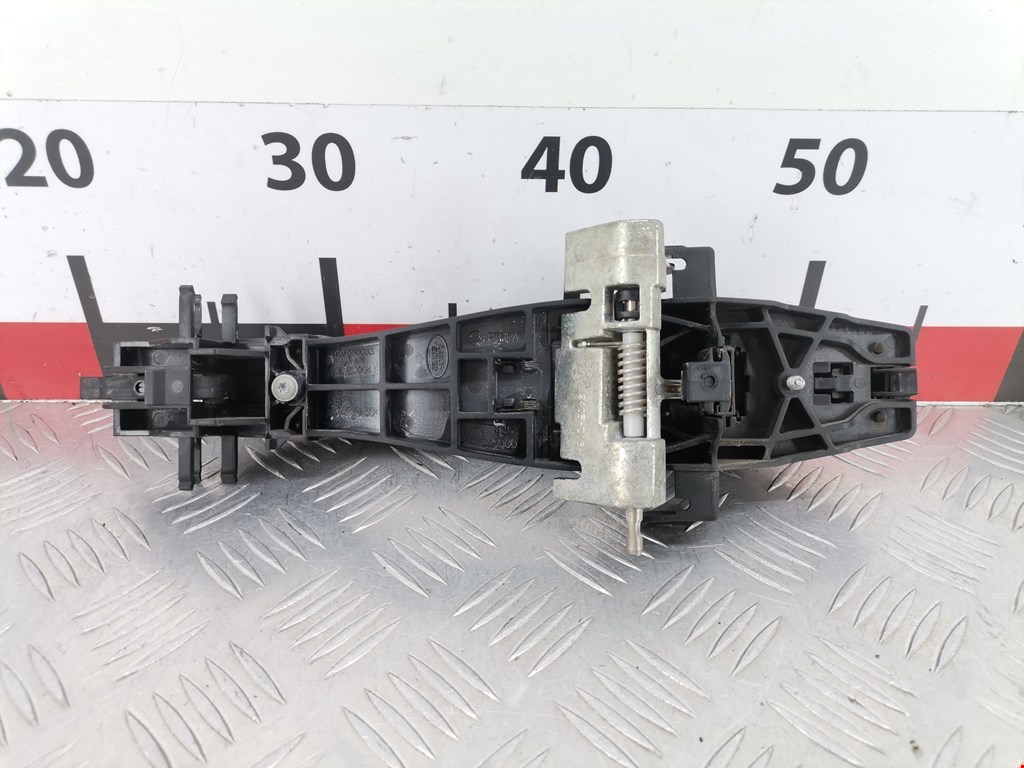 Ручка двери передней наружная правая LAND ROVER Range Rover Sport 2005-2013