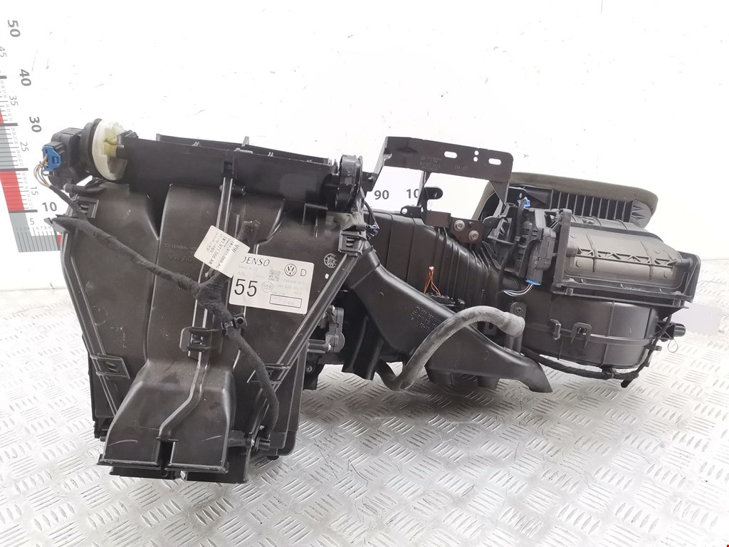 Испаритель кондиционера VOLKSWAGEN Golf V Plus 2004-2009