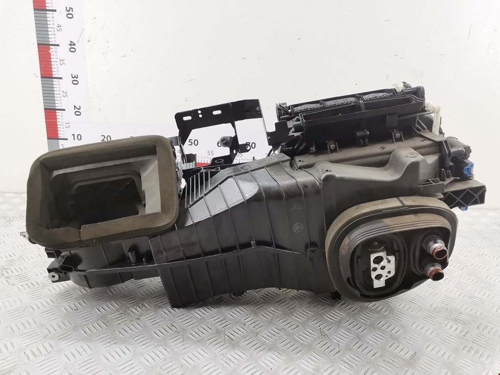 Испаритель кондиционера VOLKSWAGEN Golf V Plus 2004-2009