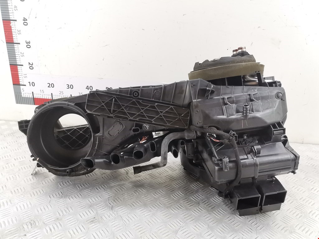 Испаритель кондиционера VOLKSWAGEN Golf V Plus 2004-2009