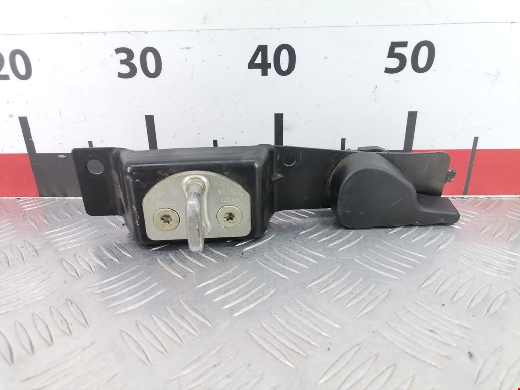 Ручка дверная задняя внутренняя правая RENAULT Kangoo 2008-2021