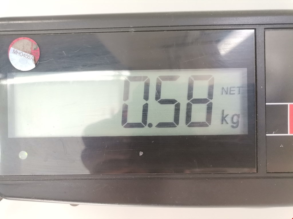 Ручка дверная задняя внутренняя правая RENAULT Kangoo 2008-2021