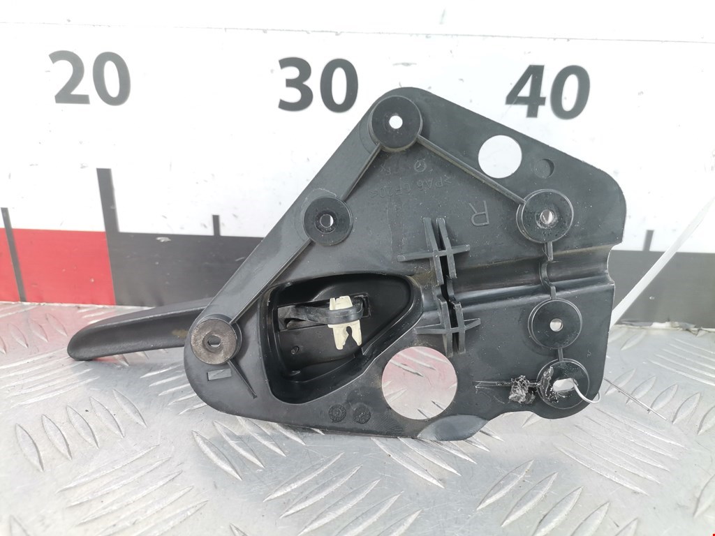Ручка дверная передняя внутренняя правая MERCEDES-BENZ Vito W639 2003-2014