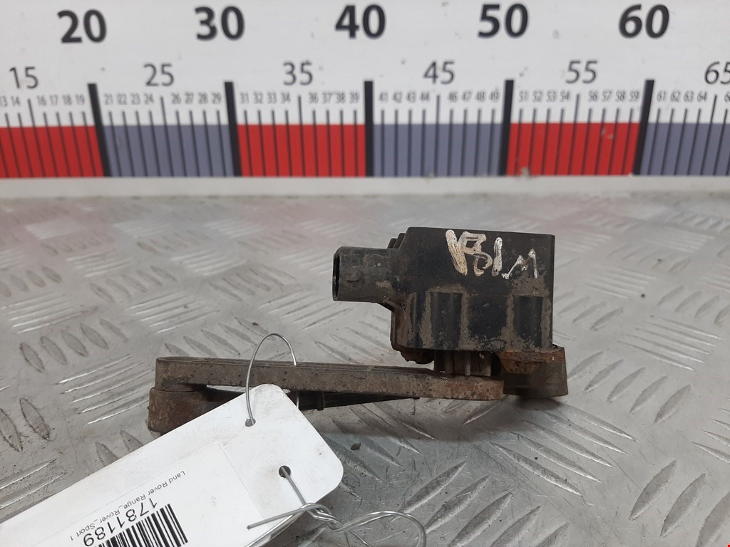 Датчик крена (наклона кузова) LAND ROVER Range Rover Sport 2005-2013