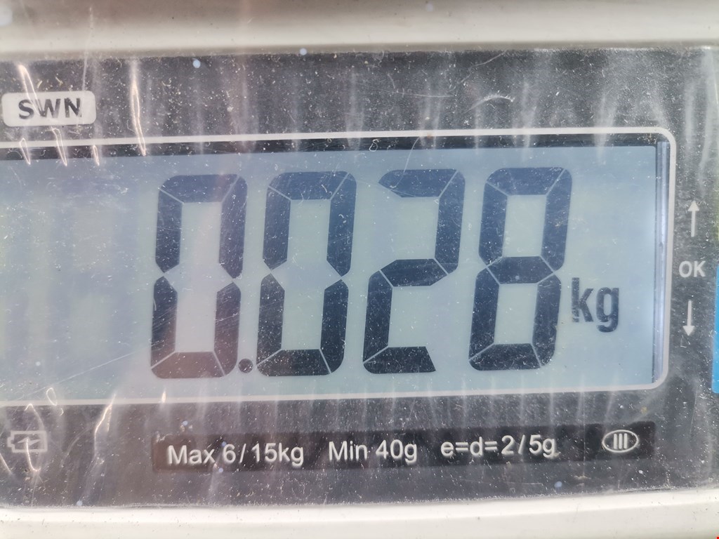 Повторитель на крыло RENAULT Scenic II 2003-2010