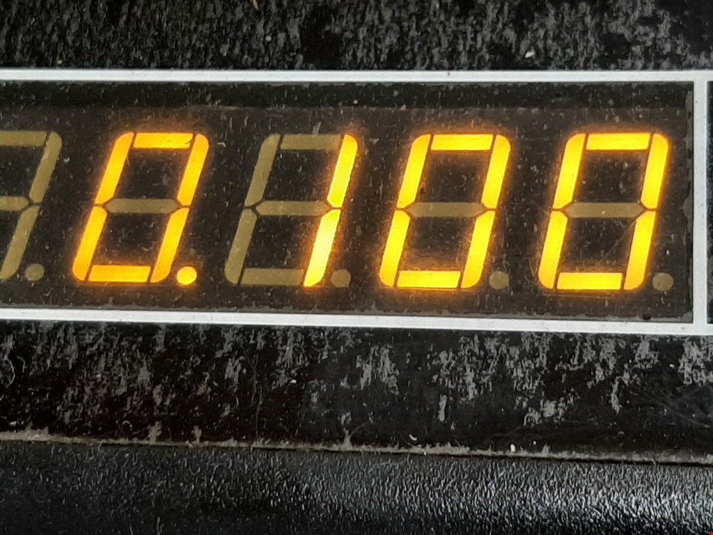 Датчик крена (наклона кузова) LAND ROVER Range Rover Sport 2005-2013