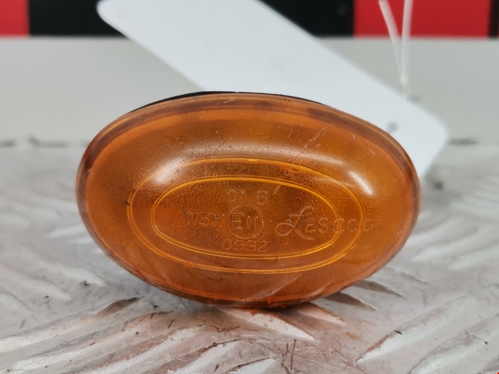 Повторитель на крыло JEEP Liberty 2000-2007