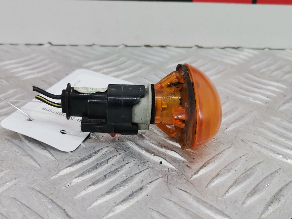 Повторитель на крыло JEEP Liberty 2000-2007