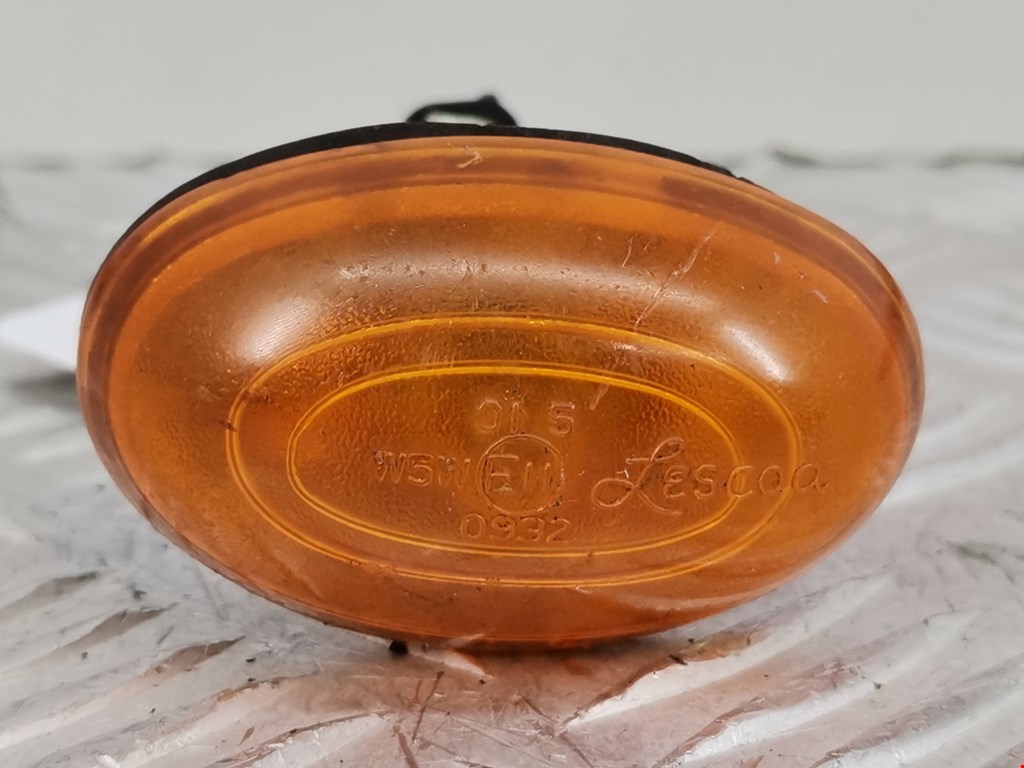 Повторитель на крыло JEEP Liberty 2000-2007