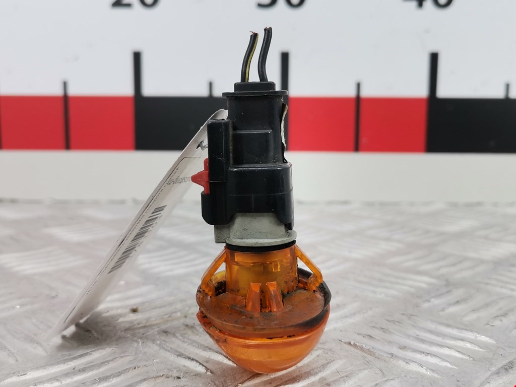 Повторитель на крыло JEEP Liberty 2000-2007