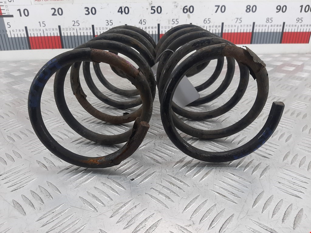 Пружина задняя левая/правая OPEL Corsa D 2006-2014