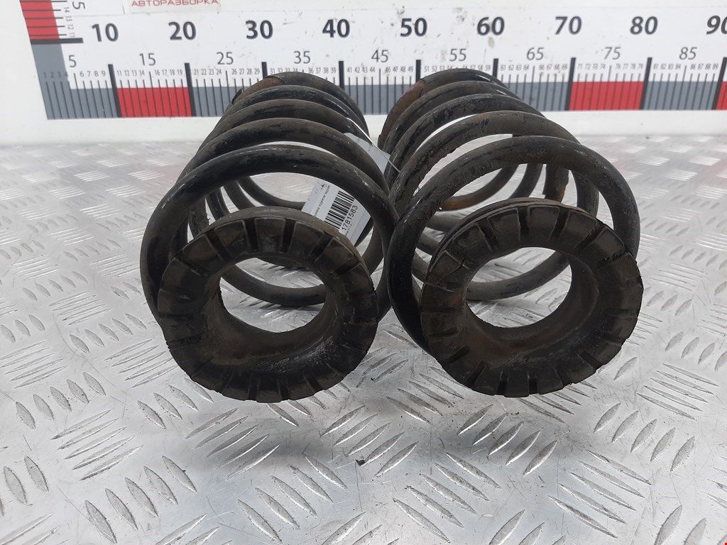 Пружина задняя левая/правая OPEL Corsa D 2006-2014