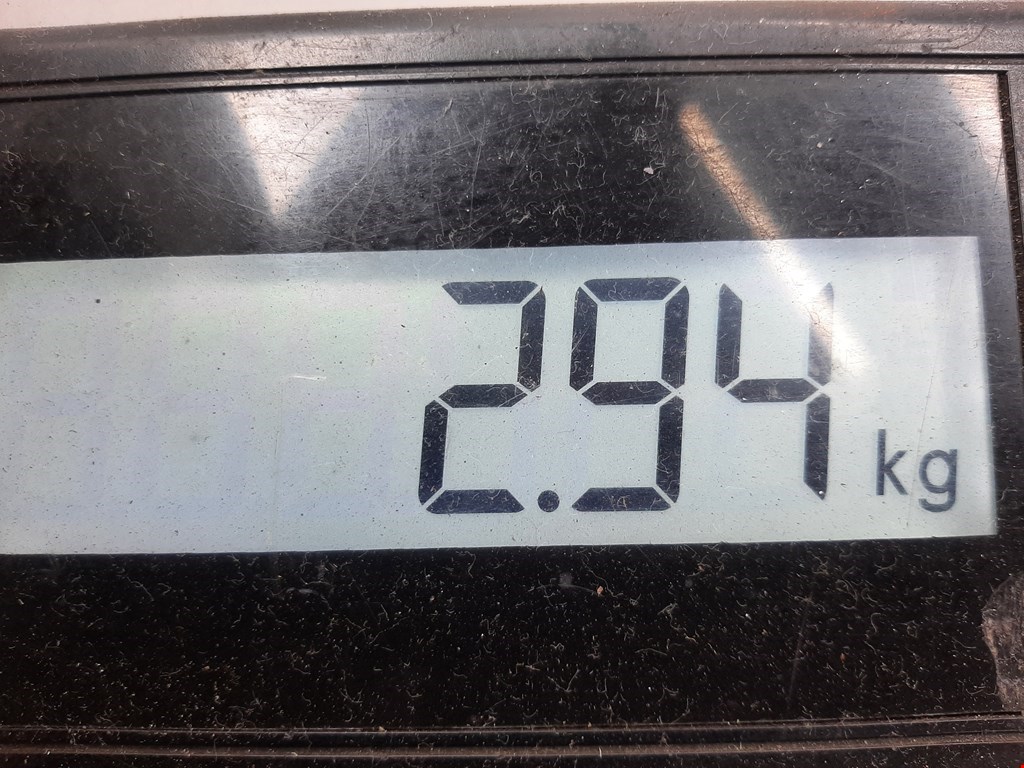 Пружина задняя левая/правая OPEL Corsa D 2006-2014