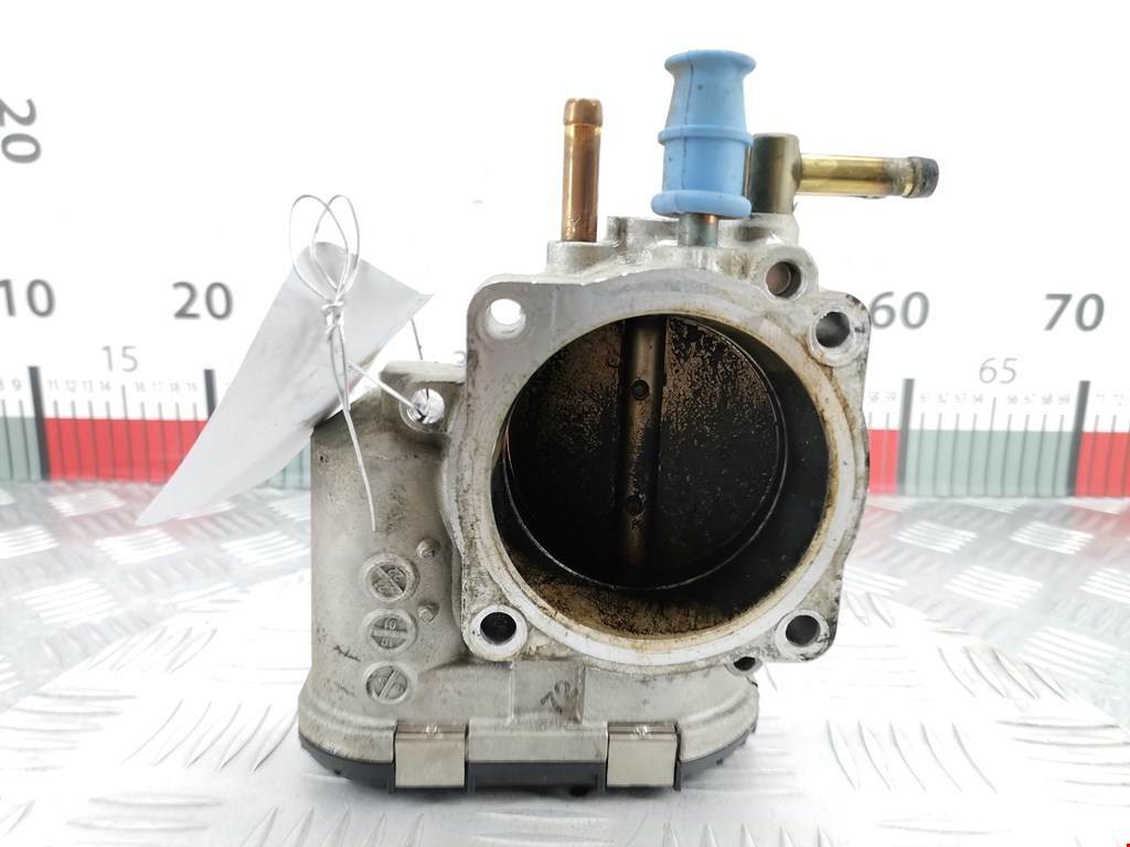 Защита антигравийная AUDI A4 B6 2001-2005