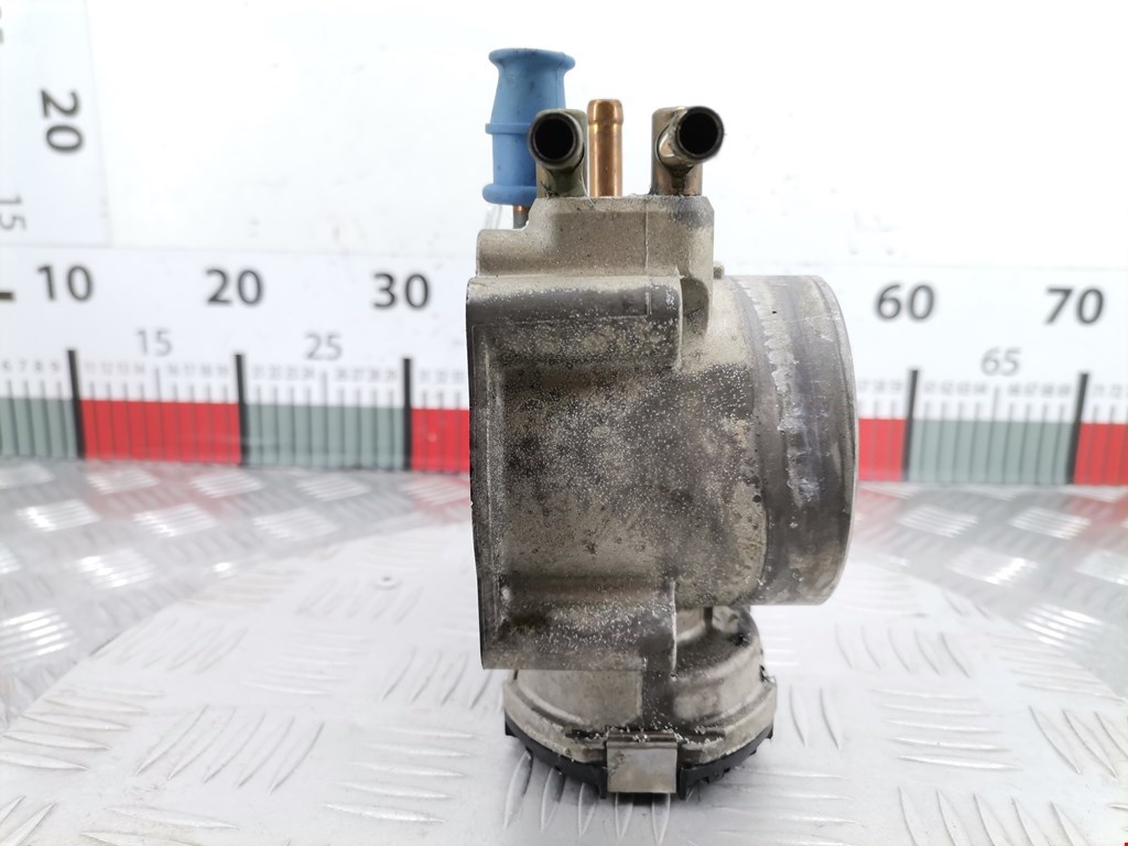 Защита антигравийная AUDI A4 B6 2001-2005