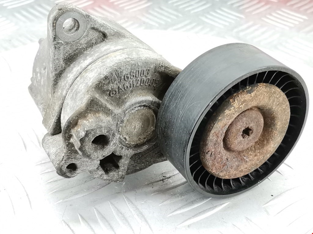 Натяжитель ремня генератора (приводного поликлинового ремня Mercedes Vito (W639) (2003-2014)