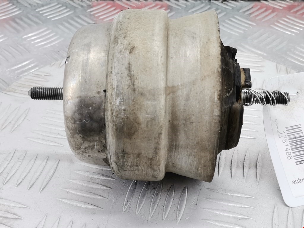Подушка (опора) крепления двигателя Audi A4 B6 (2000-2006)