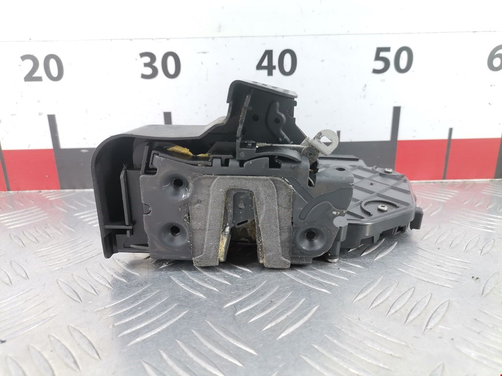 Замок двери передней правой LAND ROVER Range Rover Sport 2005-2013